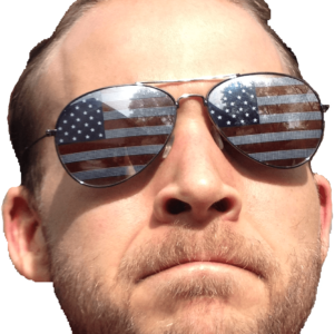 Scott P. Mehring Hi-res Image